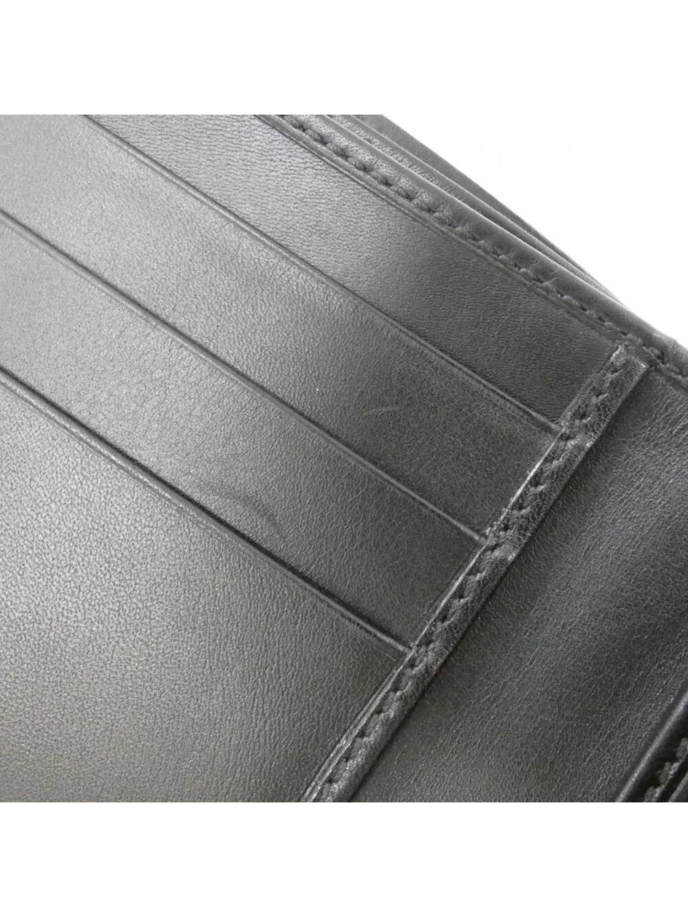 Gucci Wallet Black - Picture 5 of 6
